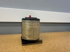 Automatic Pressure Altitude