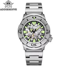 ADDIESDIVE Mechanical
