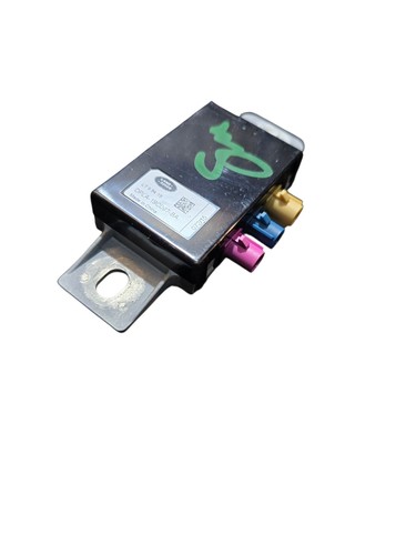 Antenna control module - antenna,