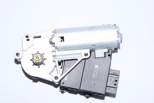 Bmw e53 sunroof - e53, control