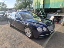 BENTLEY FLYING SPUR MK2