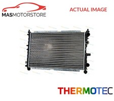ENGINE COOLING RADIATOR