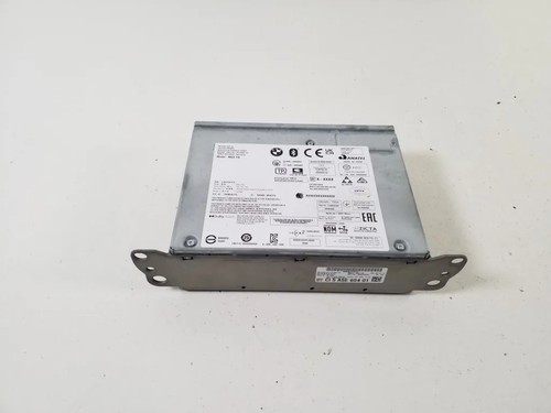 Bmw ix3 g08 music radio - g08,