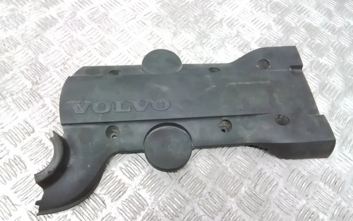 Volvo v50 engine cover - volvo,