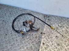 AUDI Q7 4L Parking Brake