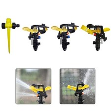 Complete Lawn Coverage with