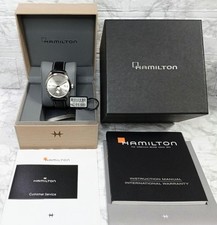 Hamilton Jazzmaster Maestro