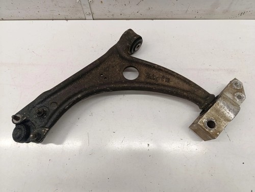 Audi front wishbone arms - front,
