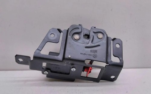 Bmw e83 tailgate - tailgate, lock