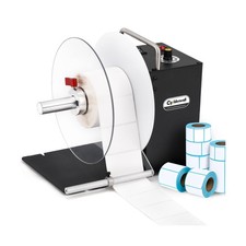 CGOLDENWALL Automatic Label