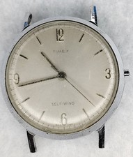 C1505 men 1964 Timex Self Wind