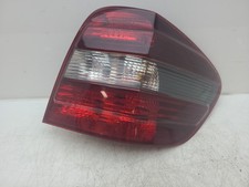 2005 MERCEDES SUV Drivers Lamp