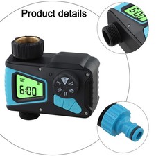 Smart Automatic Watering