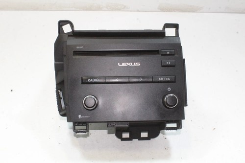 Lexus zwa10 music radio cd - music,