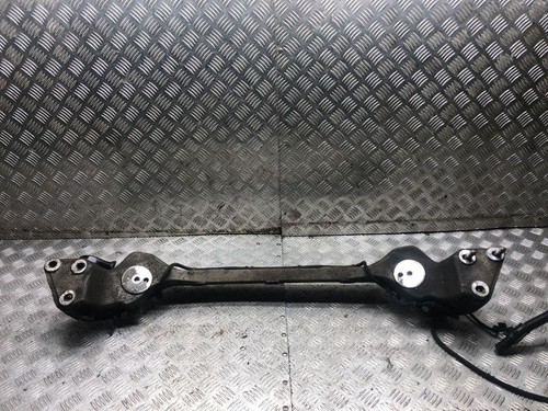 Phaeton other suspension - vw,