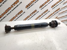 2007 MITSUBISHI SHOGUN PAJERO