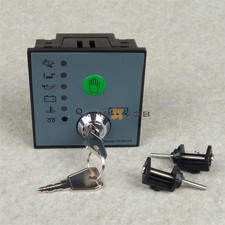 New Generator Controller