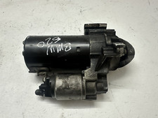 BMW 5 SERIES 520D F11 STARTER