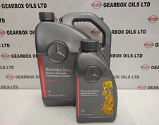 Original Mercedes 236.15