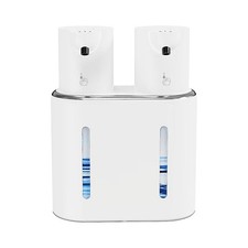 Sleek Automatic Soap Dispenser