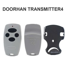 DOORHAN - TX4 - 4-channel