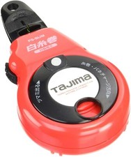 Tajima P-line White thread