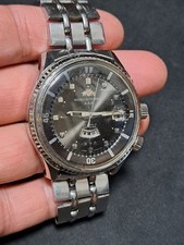 ORIENT KINGDIVER DAYDATE Mens