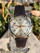 Vtg 1955 Bulova Royal Lancer