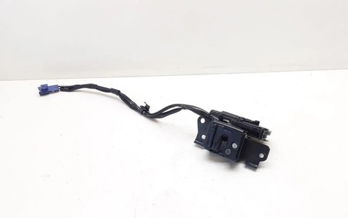 Toyota prius tailgate boot - toyota,