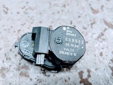 BMW X5 HEATER ACTUATOR