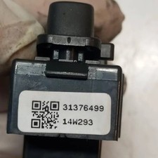 VOLVO S60 II Central Locking