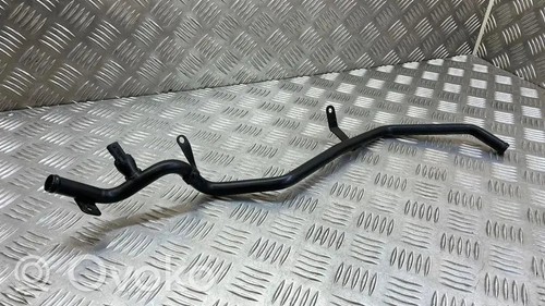 Audi coolant hose pipe - q5,