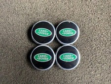 LAND ROVER DISCOVERY II L318