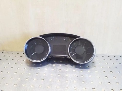 Peugeot 3008 instrument - peugeot,