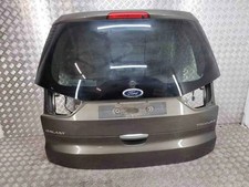 FORD GALAXY III CK Front