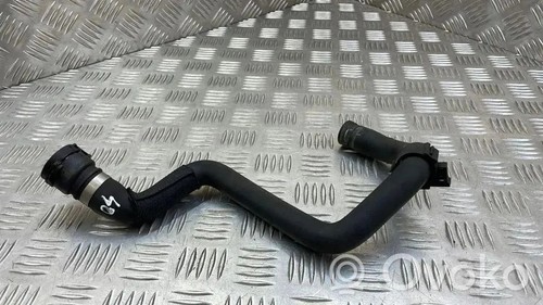 Audi coolant hose - q5,