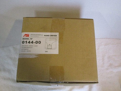 Asi american specialties - asi,