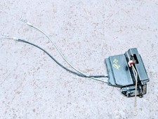 SSANGYONG KYRON OSR DRIVER