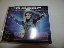 CD    M.C. Sar & The Real