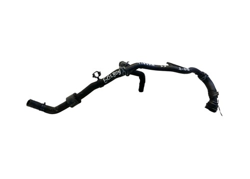 Tiguan coolant hose pipe - 5n,
