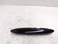 MERCEDES-BENZ CLS C219 Parking