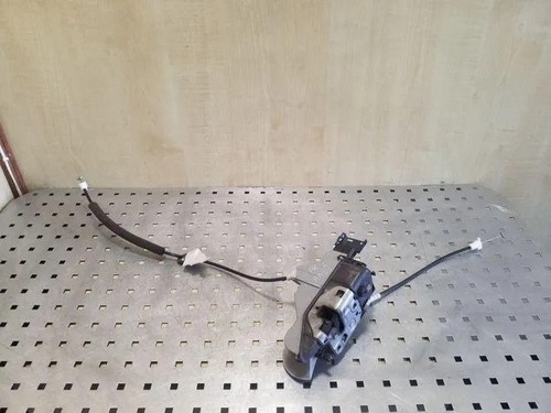 Peugeot 3008 front left door - left,