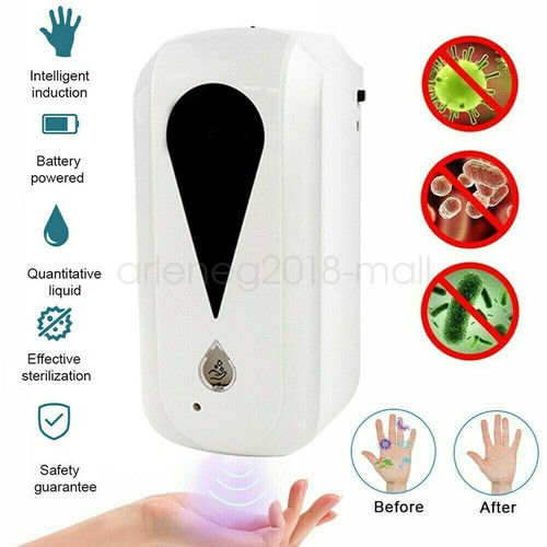 1000ml automatic soap - 1000ml,