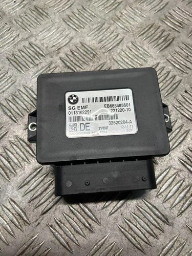 Bmw cabrio f12 handbrake - cabrio,